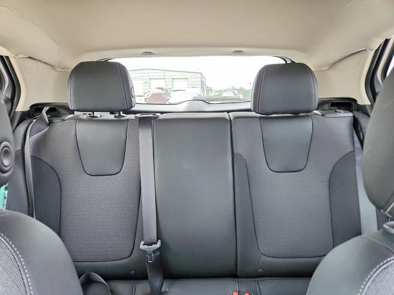 63478486 :رقم المزاد ، KL4AMBSP6SB118070 vin ، 2025 Buick Encore Gx مزاد بيع