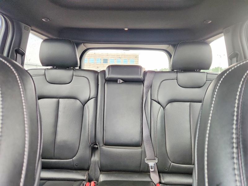 60011996 :رقم المزاد ، 1C4RJHBG0RC260892 vin ، 2024 Jeep Grand Cherokee مزاد بيع