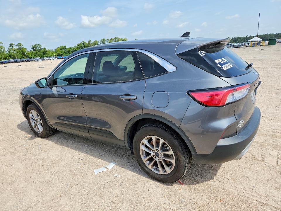 61564836 :رقم المزاد ، 1FMCU9G68NUB96989 vin ، 2022 Ford Escape مزاد بيع