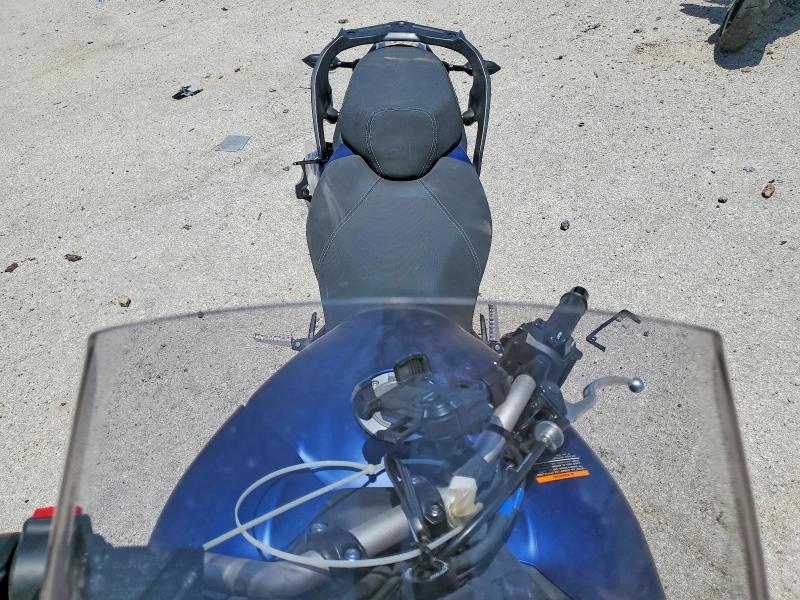 Aukcja sprzedaży 2019 Yamaha Mxt850, vin: JYARN59Y5KA000132, numer aukcji: 63416866