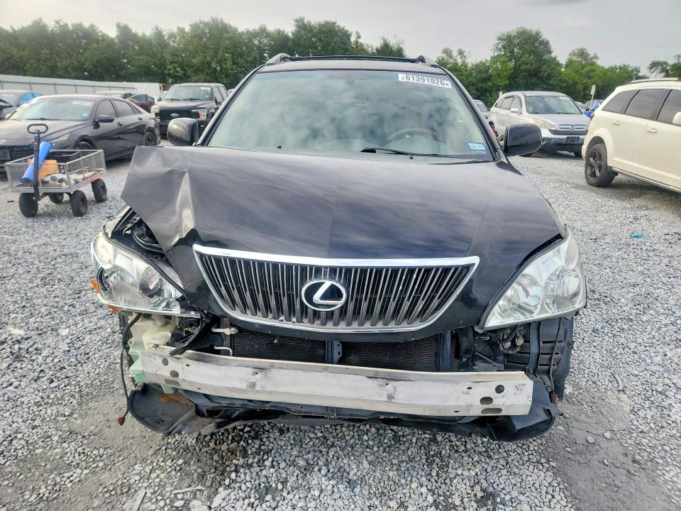 Продаж на аукціоні авто 2005 Lexus Rx, vin: 2T2GA31UX5C027469, номер лоту: 61391926