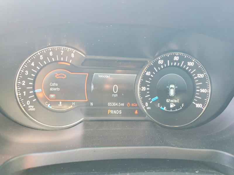Продаж на аукціоні авто 2017 Ford Explorer, vin: 1FM5K8HT9HGB91087, номер лоту: 59613966
