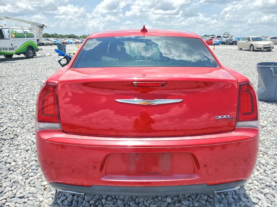 Aukcja sprzedaży 2015 Chrysler 300, vin: 2C3CCABG1FH829415, numer aukcji: 60226626