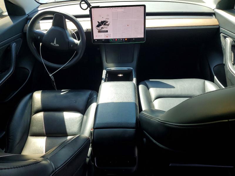 Продаж на аукціоні авто 2021 Tesla Model 3, vin: 5YJ3E1EA0MF921969, номер лоту: 63011336