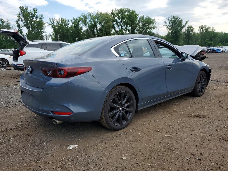 60688976 :رقم المزاد ، JM1BPBCL1T1852085 vin ، 2026 Mazda 3 مزاد بيع
