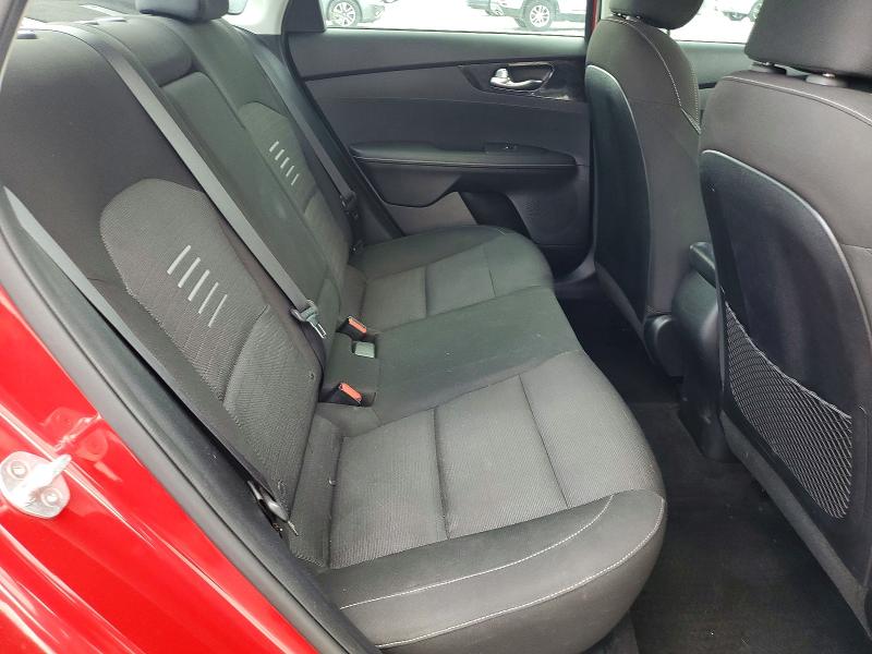 Aukcja sprzedaży 2019 Kia Forte, vin: 3KPF34AD8KE015186, numer aukcji: 61134426