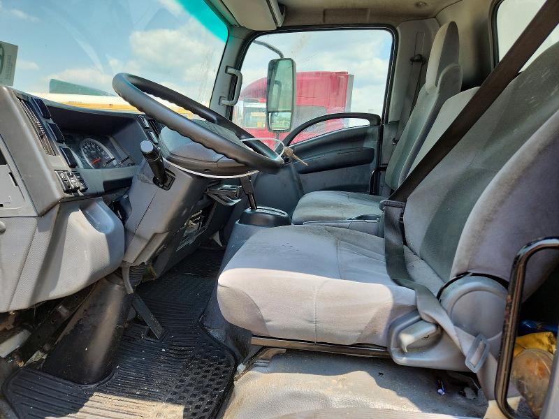 Продажа на аукционе авто 2018 Isuzu Npr Xd, vin: JALC4W160J7K00200, номер лота: 61628636