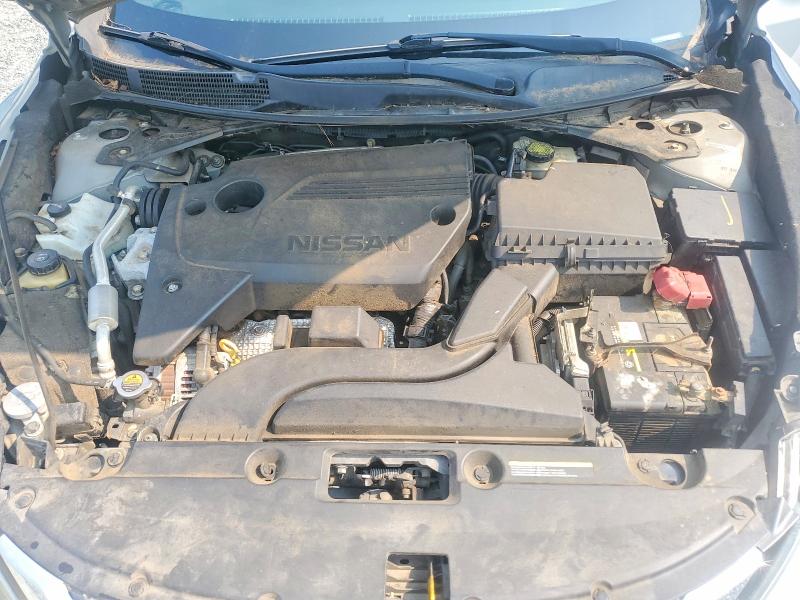 61819936 :رقم المزاد ، 1N4AL3AP8HN308840 vin ، 2017 Nissan Altima مزاد بيع