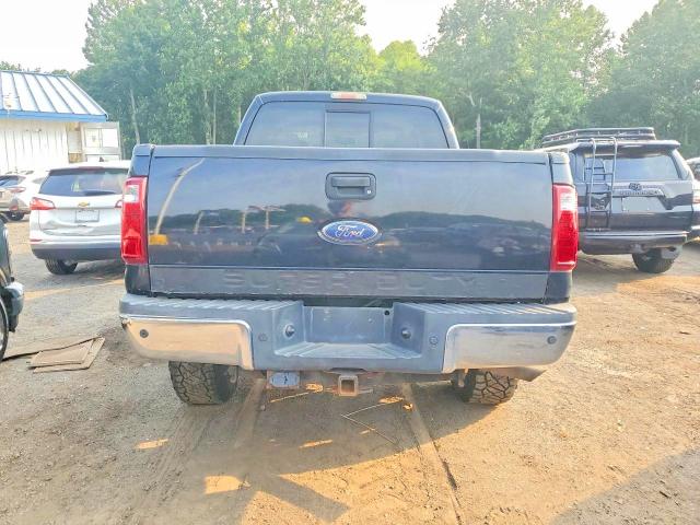 Продажа на аукционе авто 2008 Ford F350, vin: 1FTSW31YX8EB11599, номер лота: 60754666
