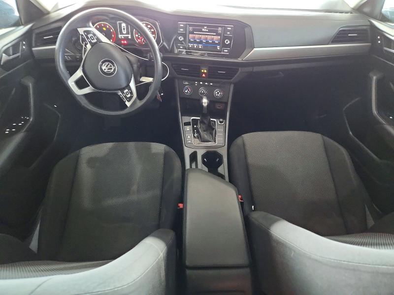 2019 Volkswagen Jetta მანქანა იყიდება აუქციონზე, vin: 3VWC57BU5KM177955, აუქციონის ნომერი: 61368086