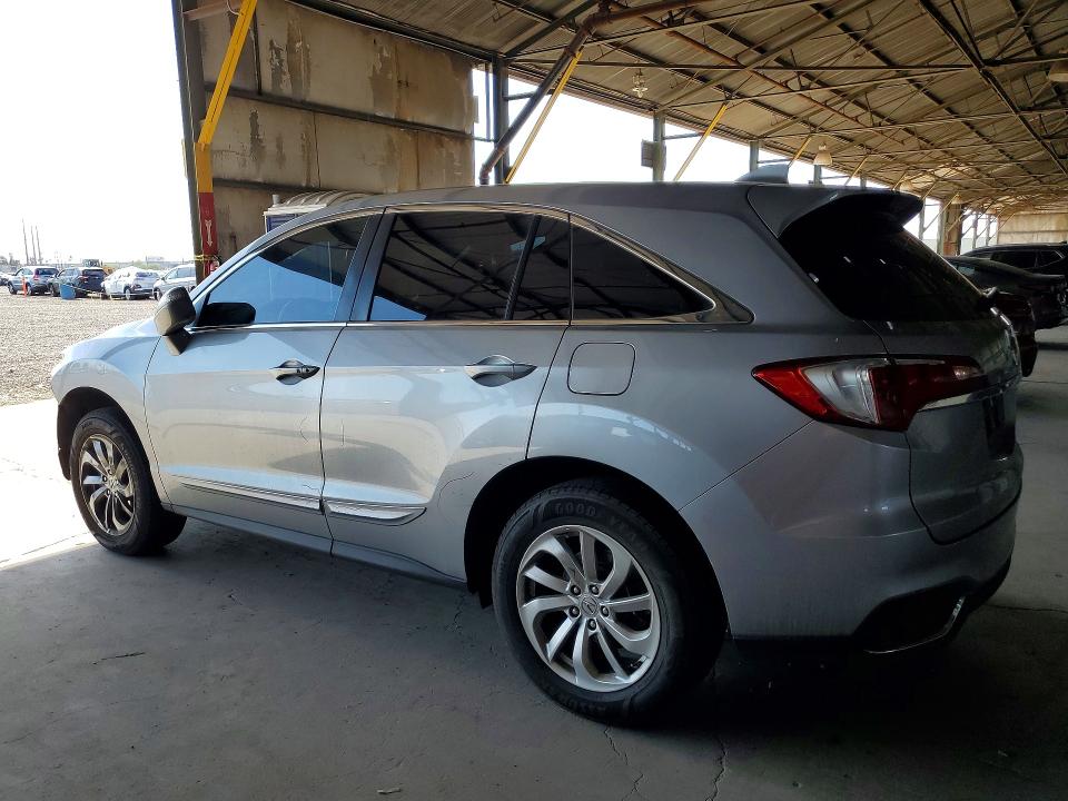 Aukcja sprzedaży 2017 Acura Rdx, vin: 5J8TB3H39HL003448, numer aukcji: 63193236