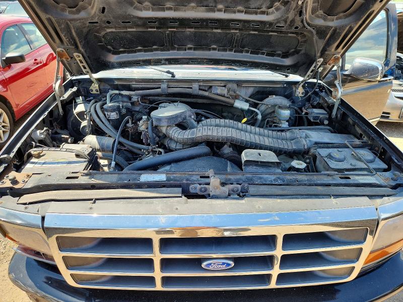 Продаж на аукціоні авто 1993 Ford F150, vin: 1FTEF15N8PLB23648, номер лоту: 59196646