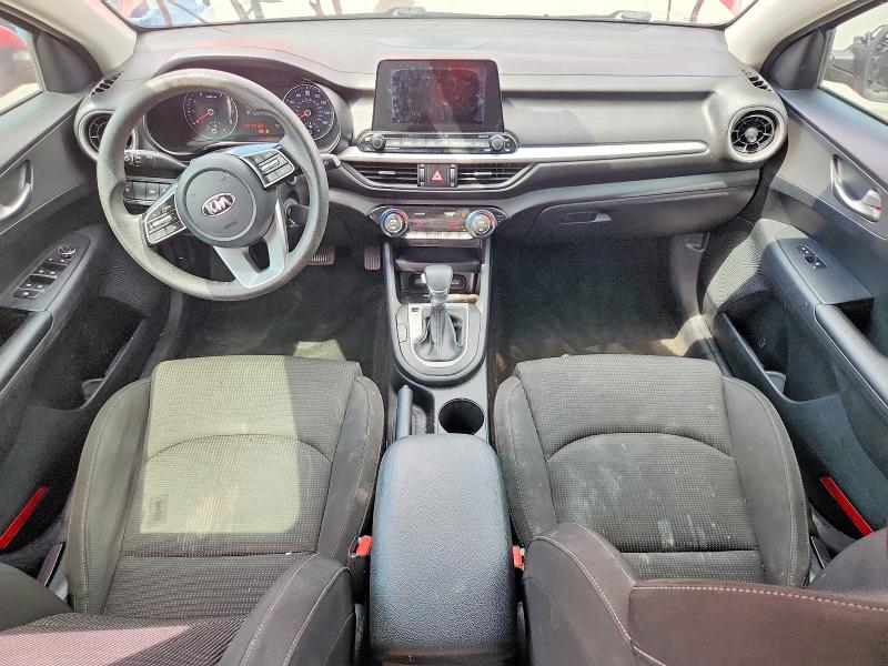 Продажа на аукционе авто 2019 Kia Forte, vin: 3KPF24AD9KE052637, номер лота: 60145506