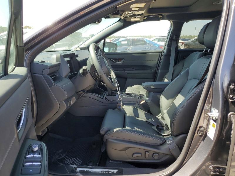 Продажа на аукционе авто 2026 Subaru Outback, vin: JF2BURJD9TY454743, номер лота: 62216866