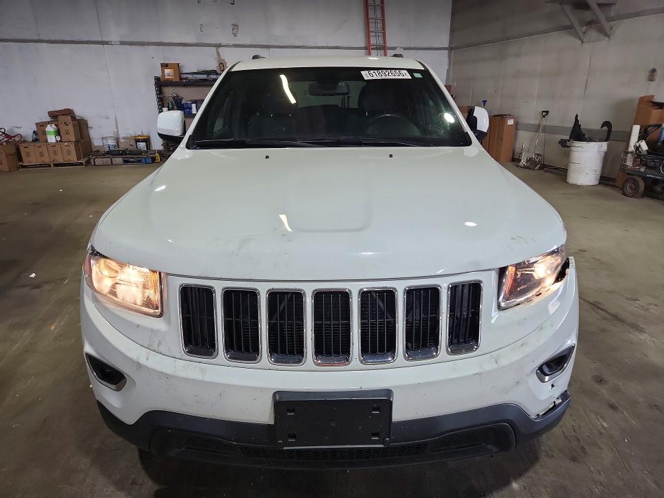 Aukcja sprzedaży 2014 Jeep Grand Cherokee, vin: 1C4RJFAG6EC516663, numer aukcji: 61892656