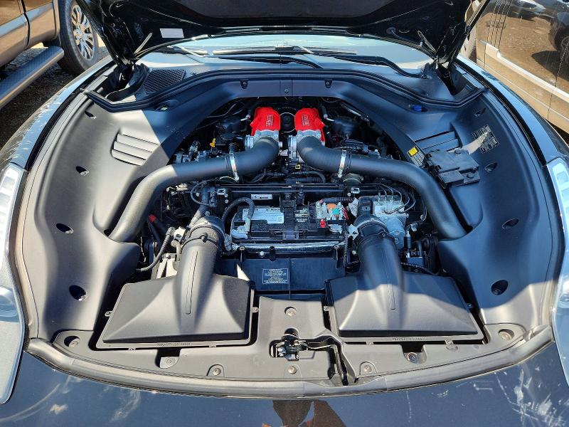 2015 Ferrari California T მანქანა იყიდება აუქციონზე, vin: ZFF77XJA9F0211380, აუქციონის ნომერი: 59266186