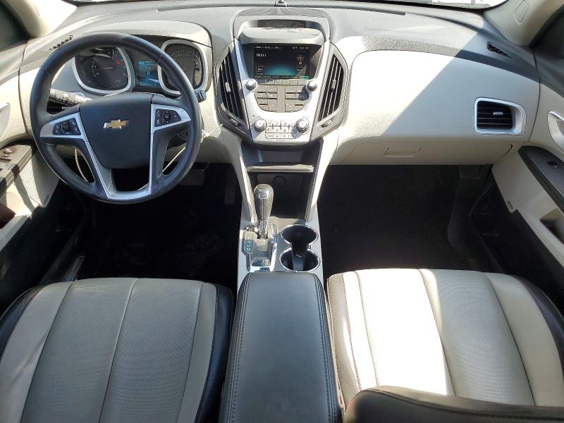2016 Chevrolet Equinox მანქანა იყიდება აუქციონზე, vin: 2GNFLGE33G6258244, აუქციონის ნომერი: 59847256