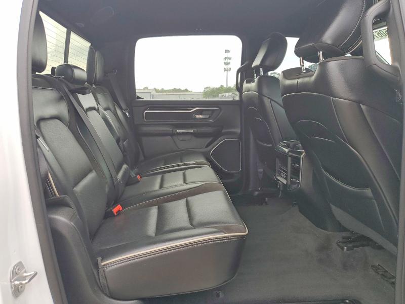 Продажа на аукционе авто 2021 Ram 1500, vin: 1C6SRFJT4MN535343, номер лота: 61750676