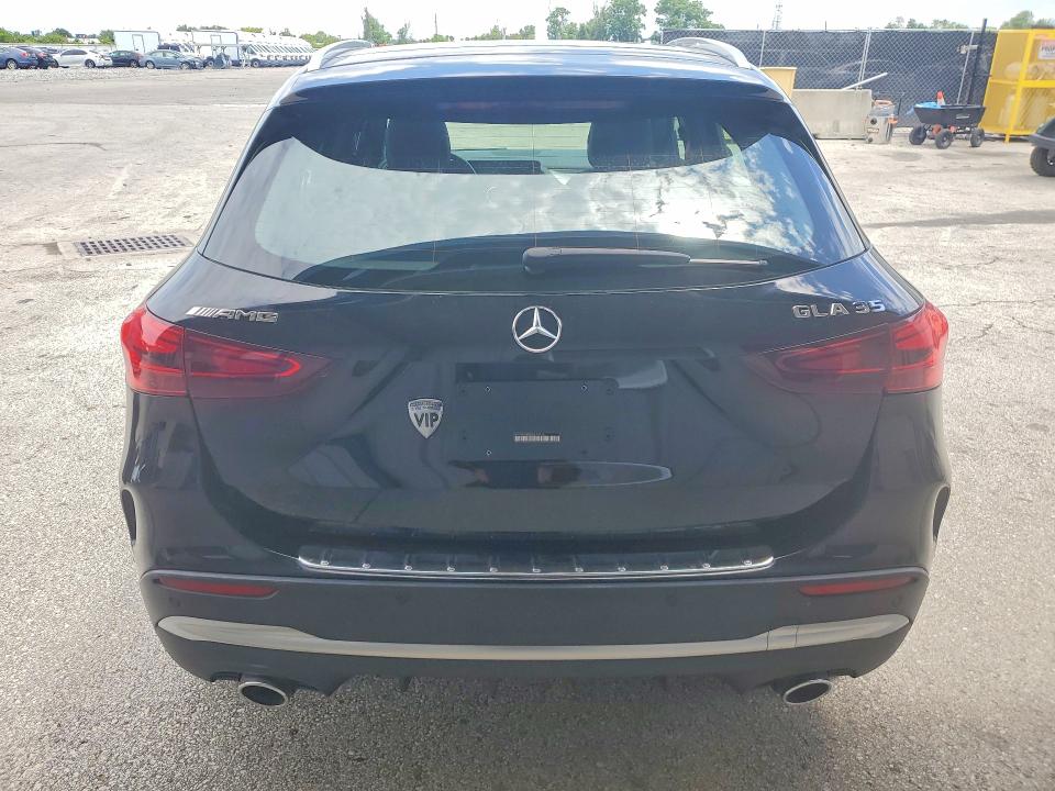 Aukcja sprzedaży 2025 Mercedes-benz Gla, vin: W1N4N5BB5SJ674326, numer aukcji: 59356236