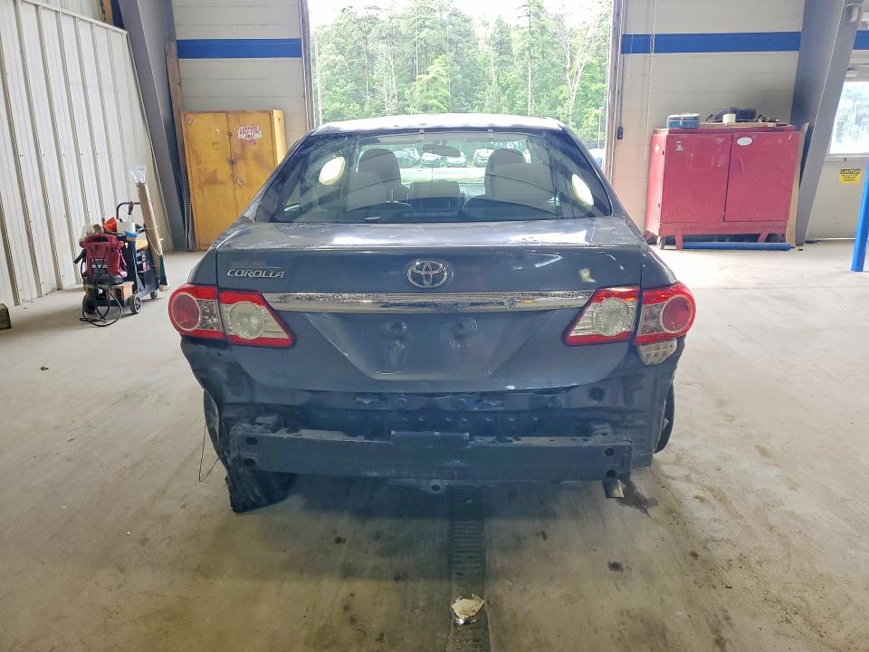 Продаж на аукціоні авто 2013 Toyota Corolla B/s/le, vin: 2T1BU4EE8DC925520, номер лоту: 60477186
