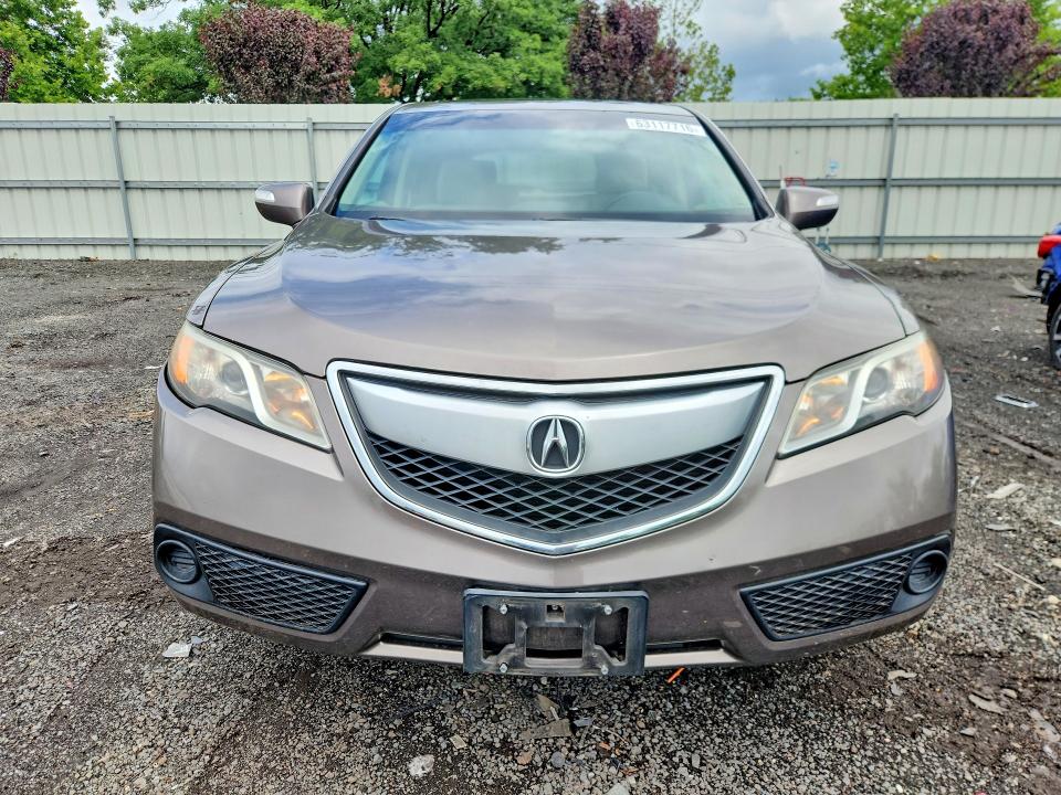 Aukcja sprzedaży 2013 Acura Rdx, vin: 5J8TB4H3XDL010568, numer aukcji: 63117716