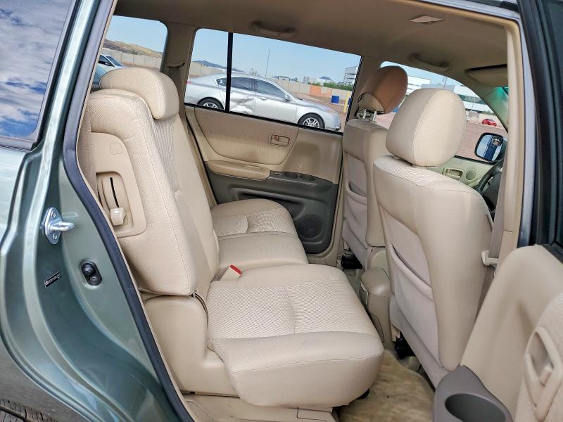 Aukcja sprzedaży 2007 Toyota Highlander, vin: JTEDP21A370131512, numer aukcji: 61878766