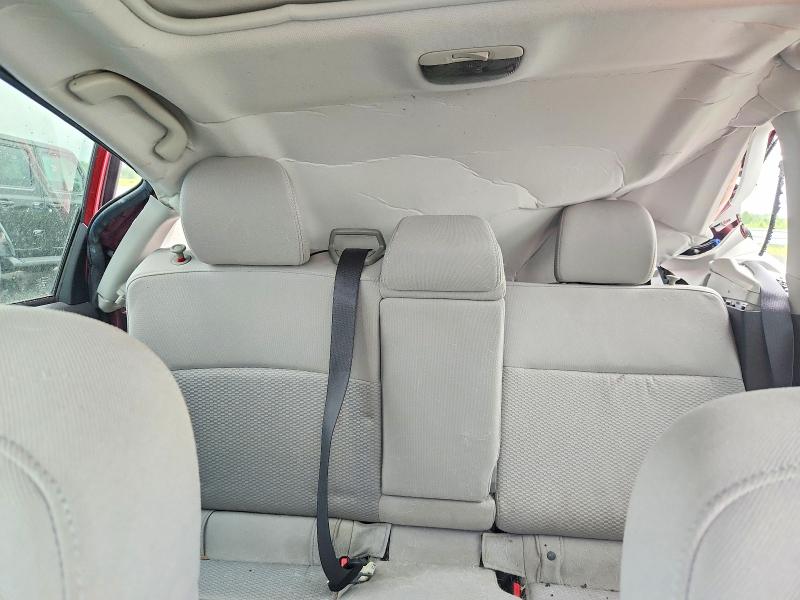Продажа на аукционе авто 2018 Subaru Forester, vin: JF2SJADC3JH525252, номер лота: 60011476
