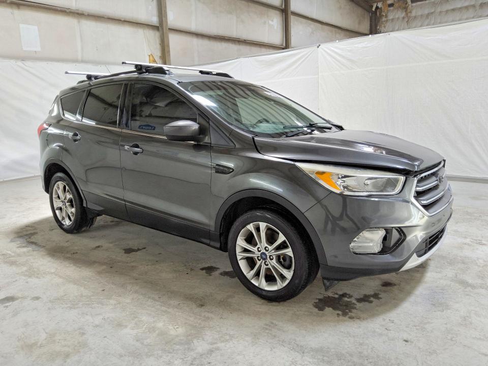 Aukcja sprzedaży 2019 Ford Escape, vin: 1FMCU9GD1KUA51917, numer aukcji: 85967055