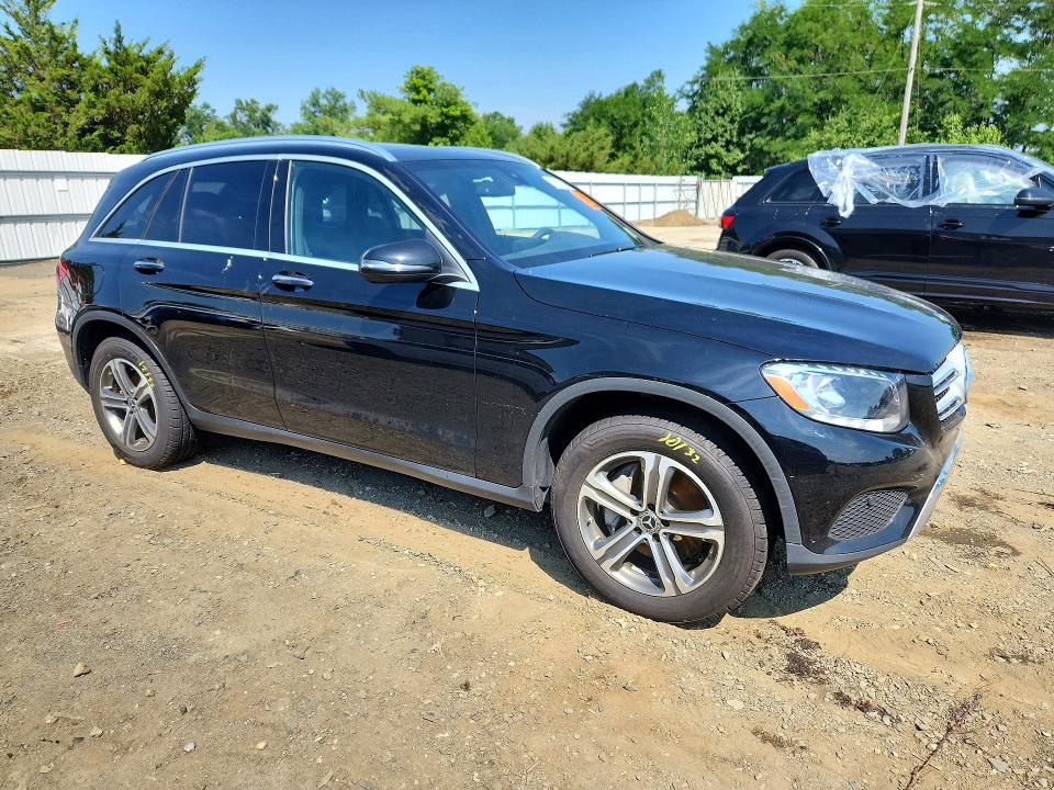 Продаж на аукціоні авто 2019 Mercedes-benz Glc, vin: WDC0G4KB3KV180897, номер лоту: 60963246