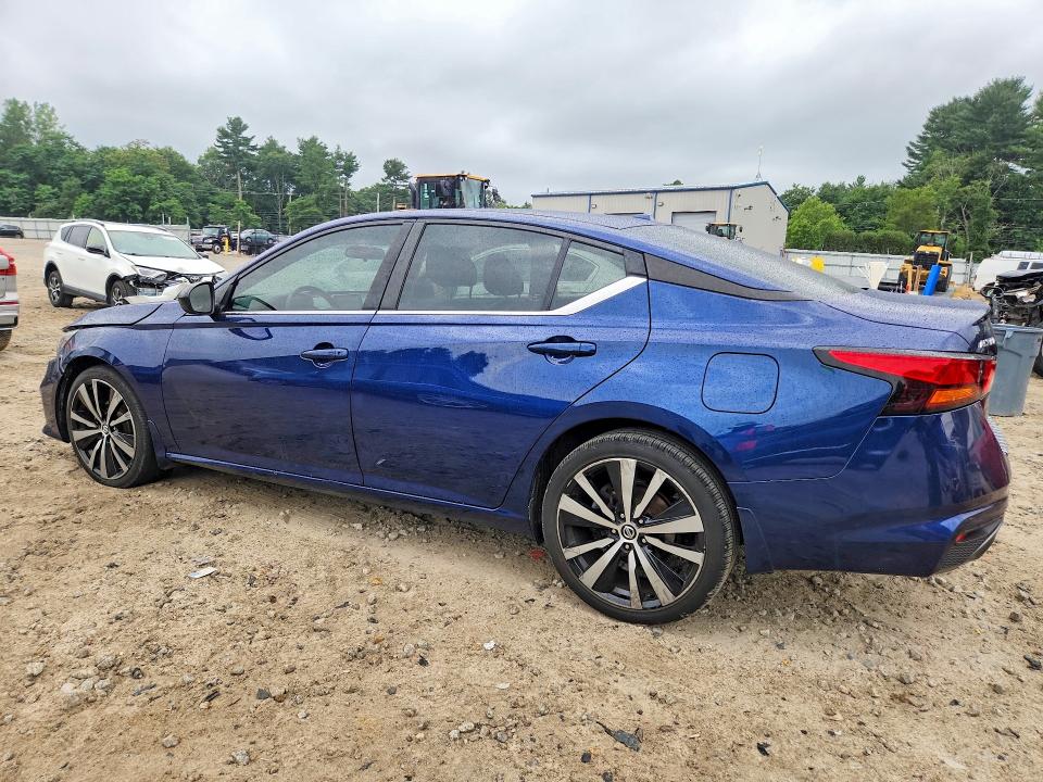 Aukcja sprzedaży 2019 Nissan Altima, vin: 1N4BL4CW3KC178399, numer aukcji: 60598856