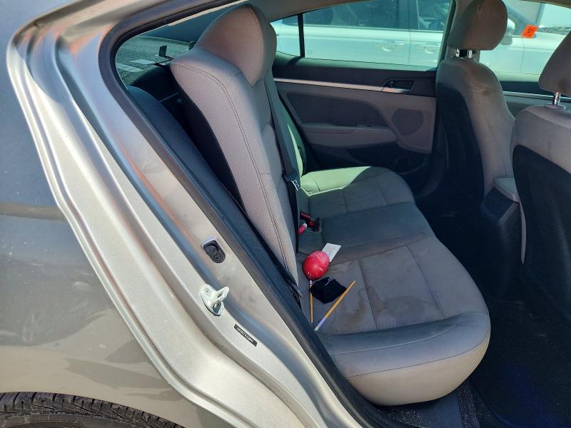 Aukcja sprzedaży 2020 Hyundai Elantra, vin: 5NPD84LF0LH588443, numer aukcji: 62054436