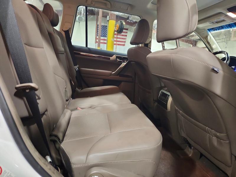 Aukcja sprzedaży 2019 Lexus Gx, vin: JTJBM7FX6K5228873, numer aukcji: 61748206
