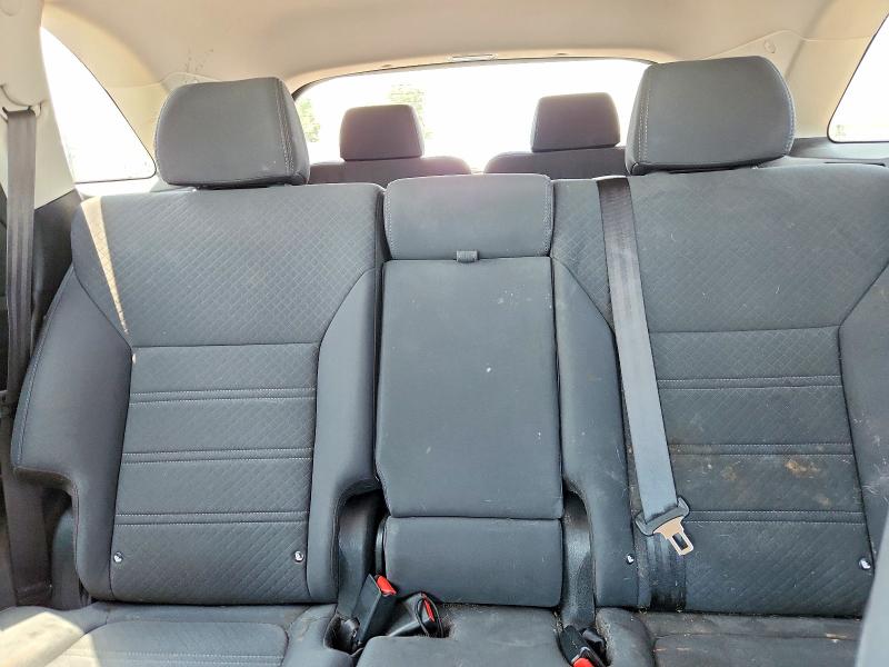 Продажа на аукционе авто 2017 Kia Sorento, vin: 5XYPG4A55HG242073, номер лота: 62243546