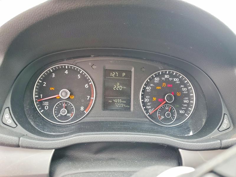 Продажа на аукционе авто 2015 Volkswagen Passat, vin: 1VWAS7A3XFC122000, номер лота: 61425546