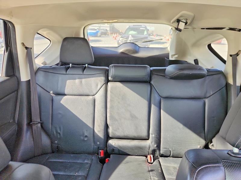 Aukcja sprzedaży 2015 Honda Cr-v, vin: 2HKRM4H7XFH656593, numer aukcji: 61785326