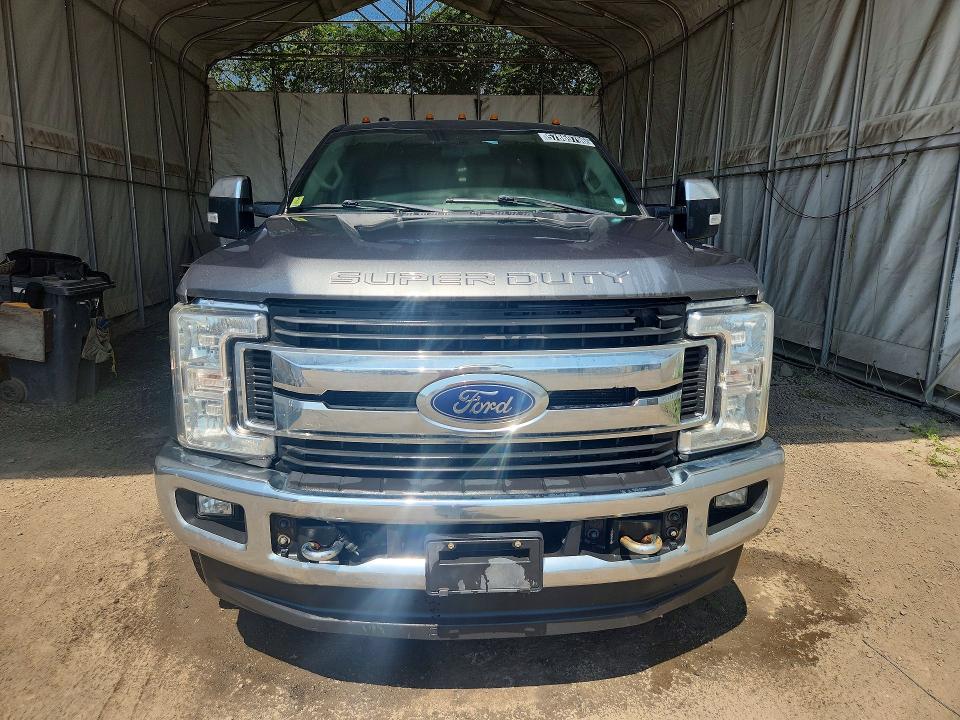 Продажа на аукционе авто 2019 Ford F250, vin: 1FT7W2BT7KEG26912, номер лота: 57869796