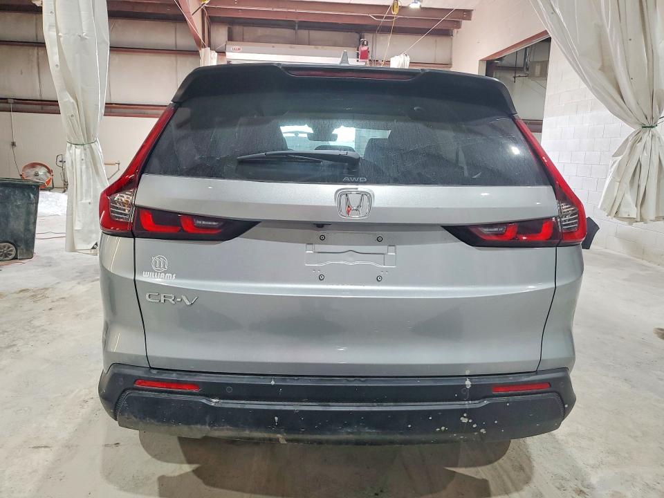 Aukcja sprzedaży 2026 Honda Cr-v, vin: 2HKRS4H73TH462764, numer aukcji: 60768856