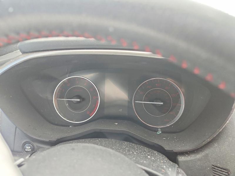 Продажа на аукционе авто 2020 Subaru Impreza, vin: 4S3GTAL64L3722764, номер лота: 62765096