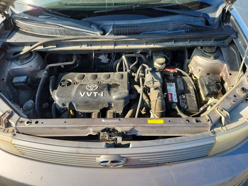 Продажа на аукционе авто 2006 Scion Xb, vin: JTLKT324664104659, номер лота: 63415136