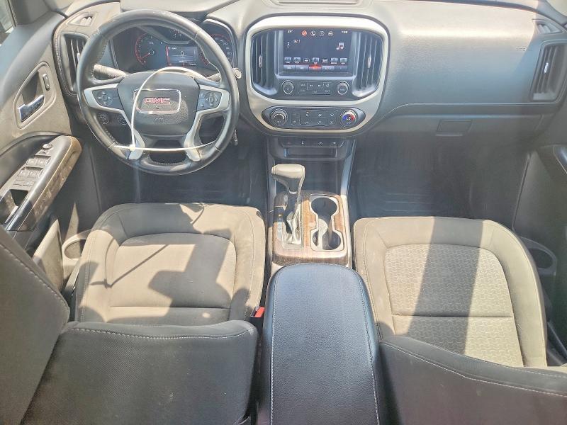 Продаж на аукціоні авто 2016 Gmc Canyon, vin: 1GTG6CE38G1261897, номер лоту: 61581156