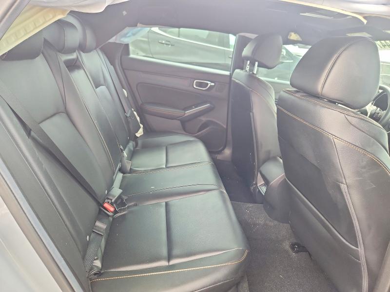 Продажа на аукционе авто 2026 Acura Integra, vin: 19UDE4H63TA012629, номер лота: 61444726
