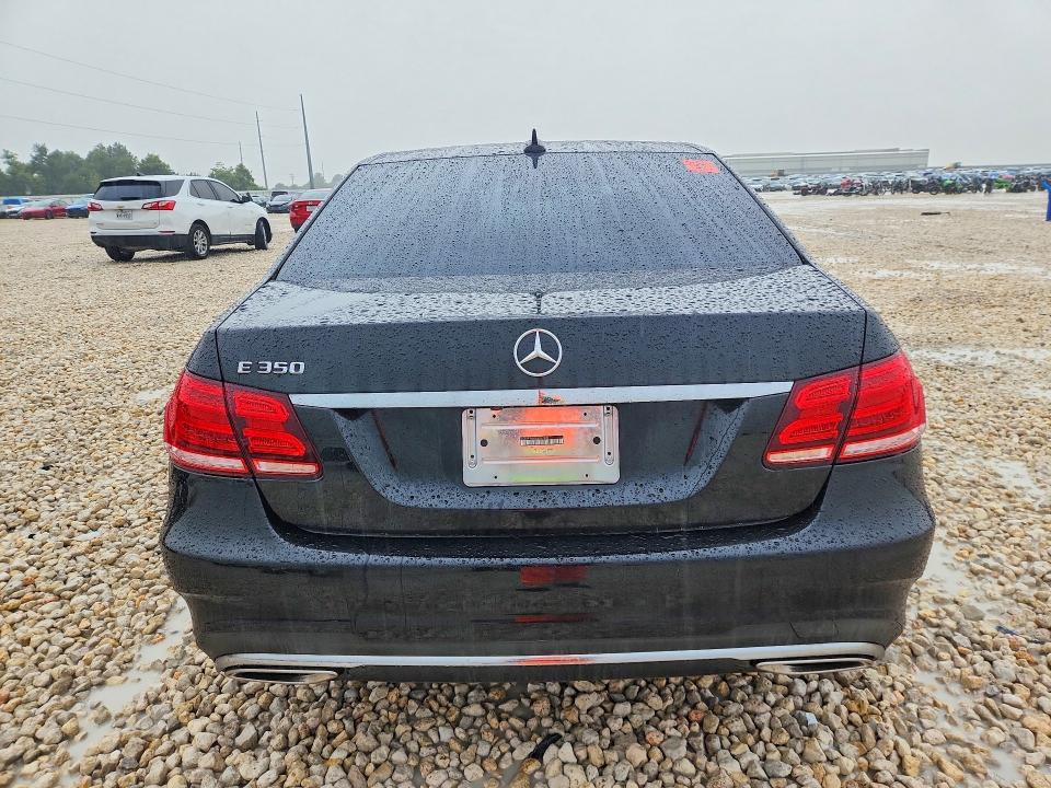 2014 Mercedes-benz E მანქანა იყიდება აუქციონზე, vin: WDDHF5KB5EB039990, აუქციონის ნომერი: 61054166