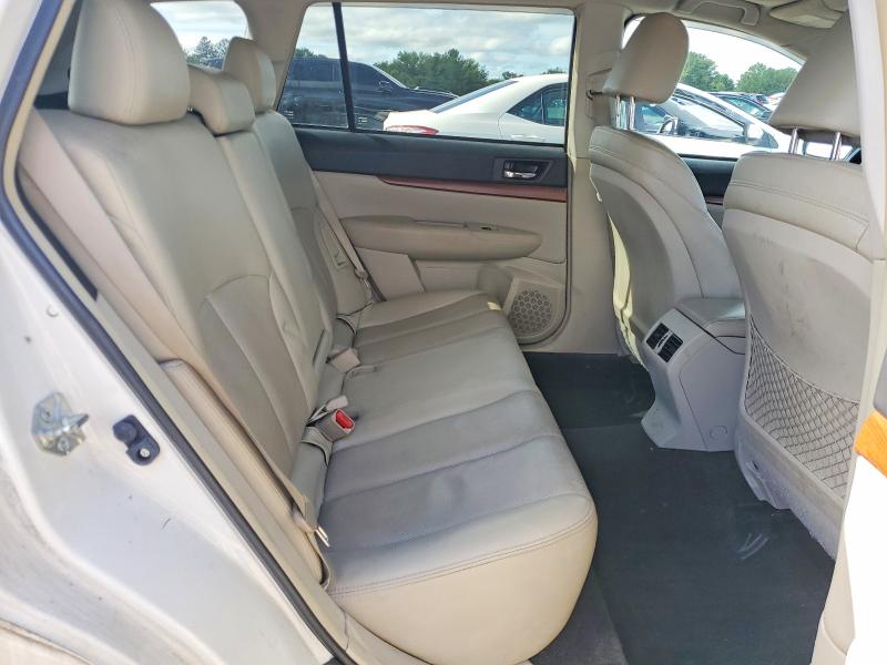 2013 Subaru Outback მანქანა იყიდება აუქციონზე, vin: 4S4BRBKC0D3289723, აუქციონის ნომერი: 59694356