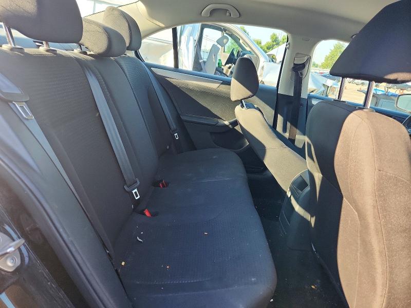58718876 :رقم المزاد ، 3VWD67AJ9GM234710 vin ، 2016 Volkswagen Jetta مزاد بيع