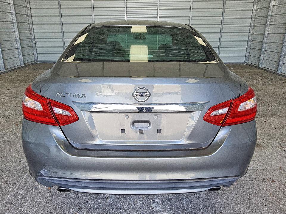 Продажа на аукционе авто 2017 Nissan Altima, vin: 1N4AL3AP0HN308993, номер лота: 62137706