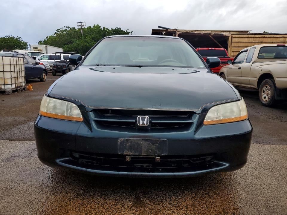 Продаж на аукціоні авто 2000 Honda Accord, vin: 1HGCG5644YA125929, номер лоту: 60446436