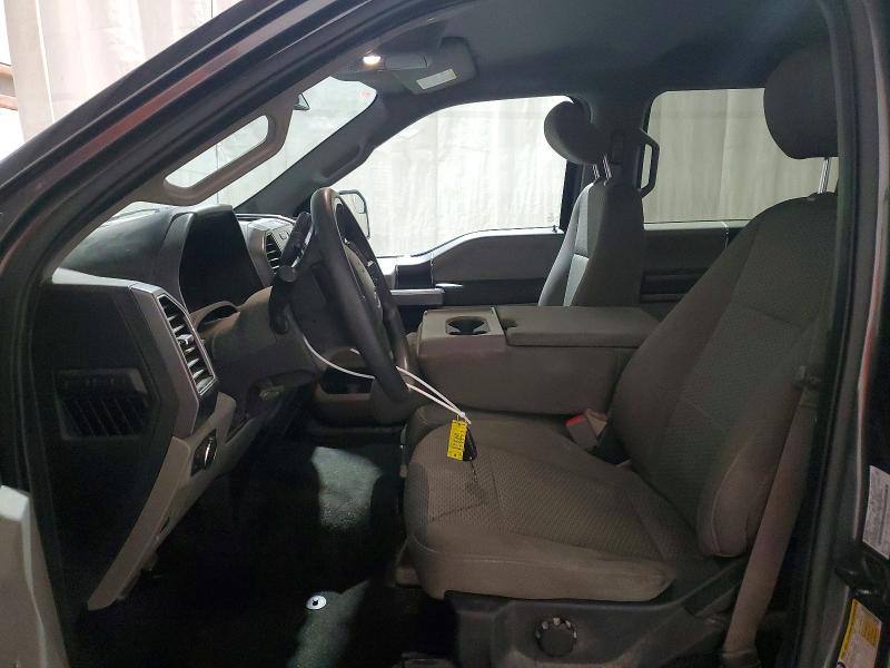 Aukcja sprzedaży 2020 Ford F150, vin: 1FTEW1E42LFA44573, numer aukcji: 61670366