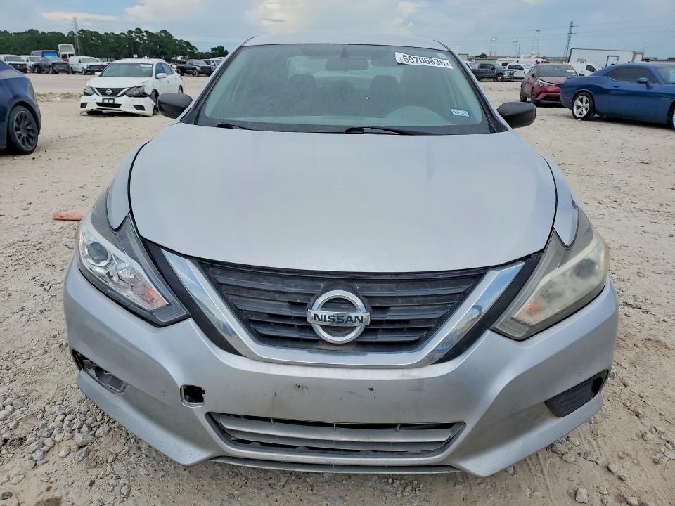 Aukcja sprzedaży 2018 Nissan Altima, vin: 1N4AL3AP3JC230291, numer aukcji: 59706836
