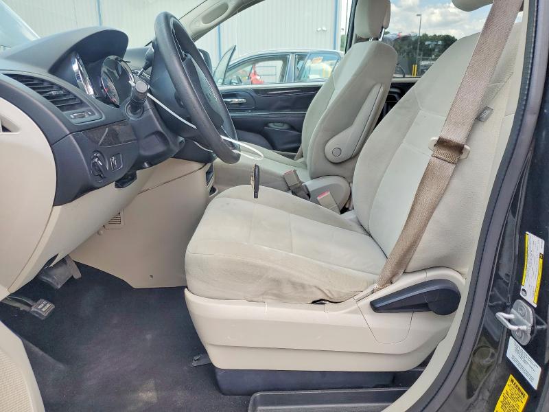 62648996 :رقم المزاد ، 2C4RDGBG7DR644699 vin ، 2013 Dodge Grand Caravan مزاد بيع