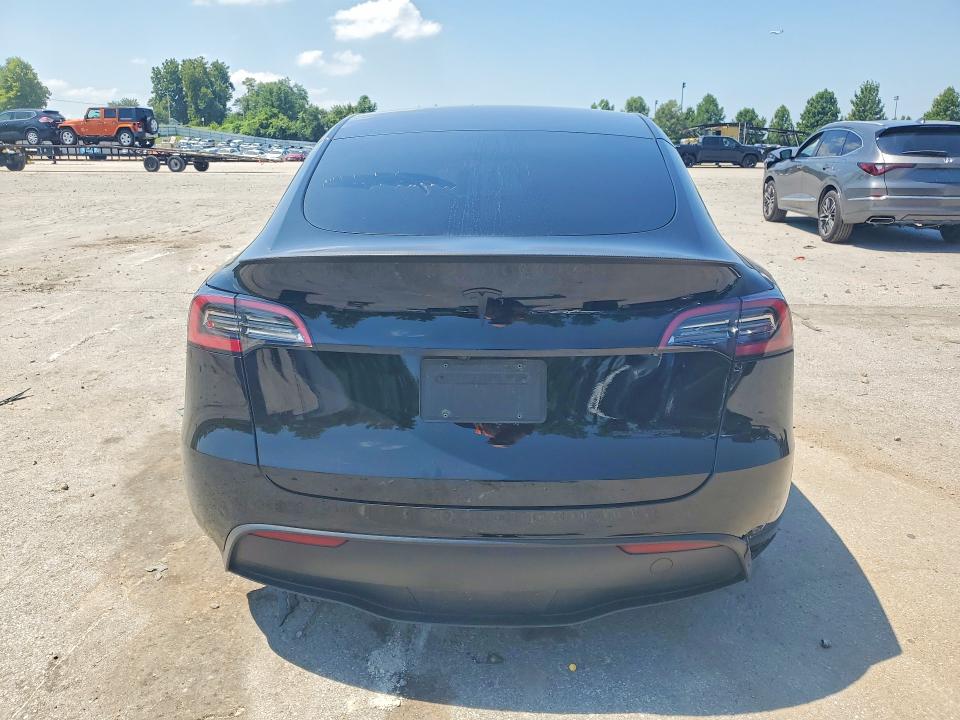 Aukcja sprzedaży 2023 Tesla Model Y, vin: 7SAYGDEF6PF926145, numer aukcji: 59973546